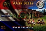 paraguay